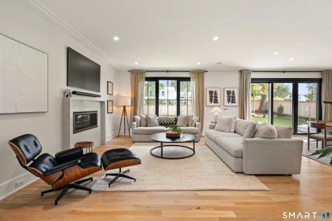 36 Bauer Place Extension Westport CT 06880
