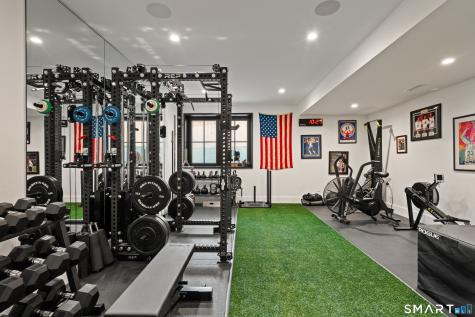 36 Bauer Place Extension Westport CT 06880