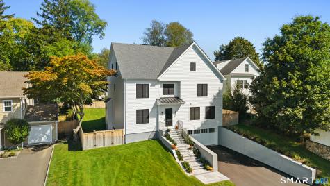36 Bauer Place Extension Westport CT 06880