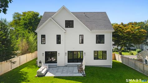 36 Bauer Place Extension Westport CT 06880