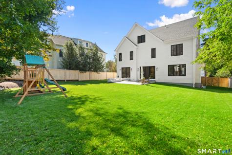 36 Bauer Place Extension Westport CT 06880