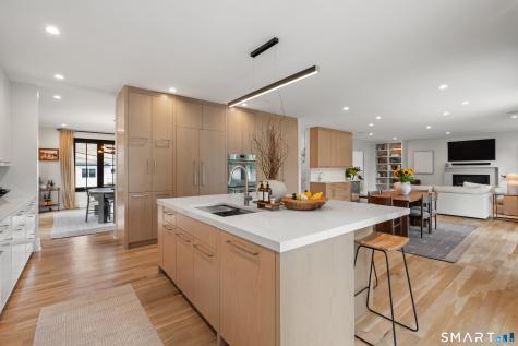 36 Bauer Place Extension Westport CT 06880