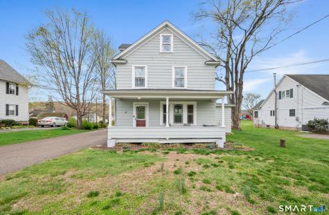 23 Maple Street Middlefield CT 06481
