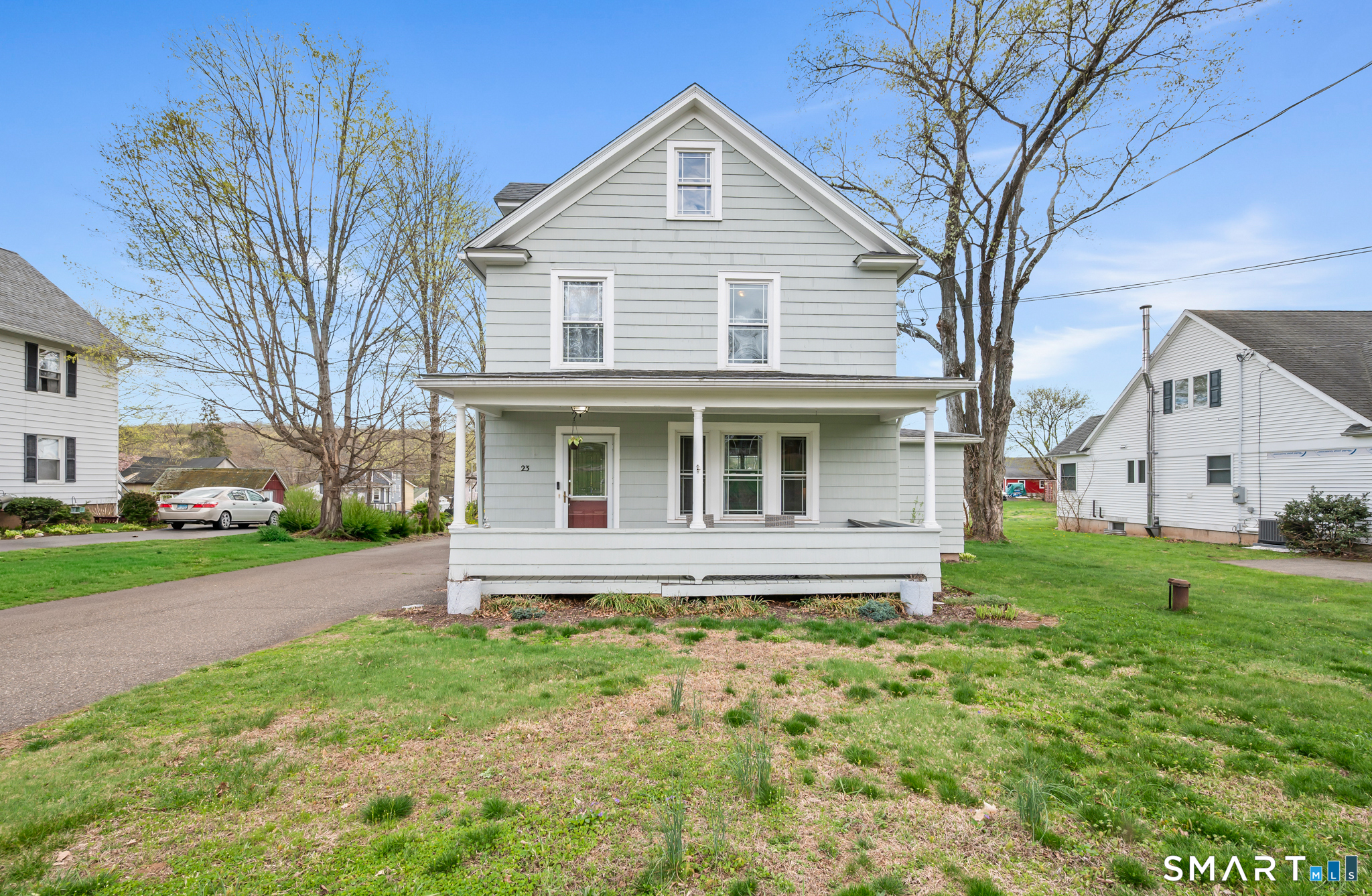 23 Maple Street Middlefield CT 06481