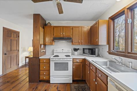 206 Sheepskin Hollow Road East Haddam CT 06423