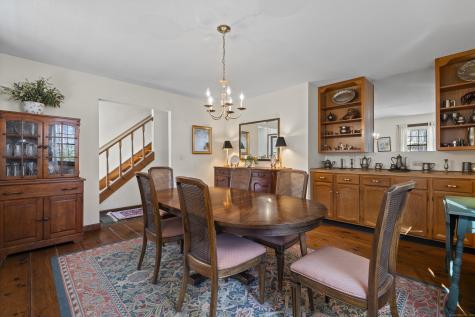 206 Sheepskin Hollow Road East Haddam CT 06423