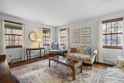 206 Sheepskin Hollow Road East Haddam CT 06423