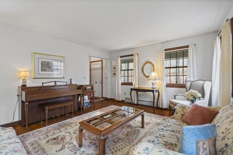 206 Sheepskin Hollow Road East Haddam CT 06423