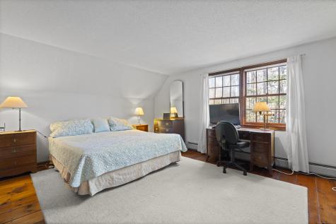 206 Sheepskin Hollow Road East Haddam CT 06423