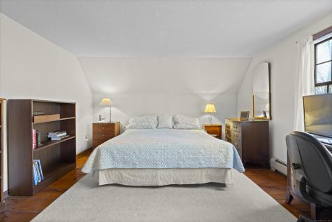 206 Sheepskin Hollow Road East Haddam CT 06423