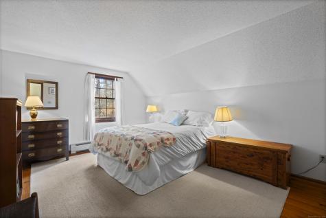 206 Sheepskin Hollow Road East Haddam CT 06423