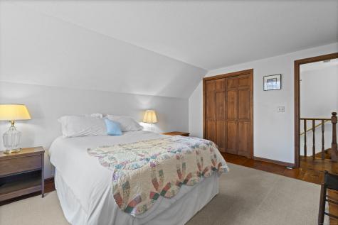 206 Sheepskin Hollow Road East Haddam CT 06423