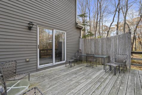 206 Sheepskin Hollow Road East Haddam CT 06423