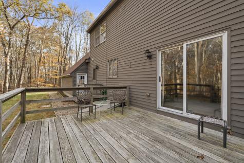 206 Sheepskin Hollow Road East Haddam CT 06423