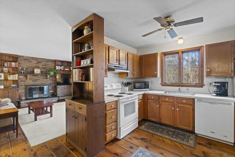 206 Sheepskin Hollow Road East Haddam CT 06423