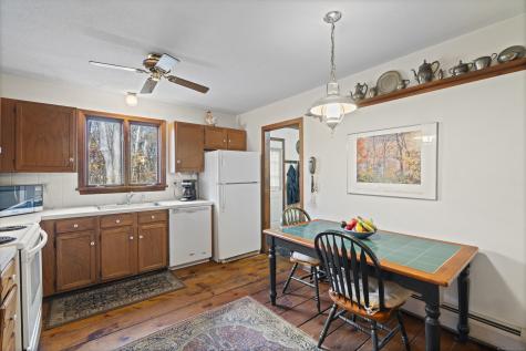 206 Sheepskin Hollow Road East Haddam CT 06423