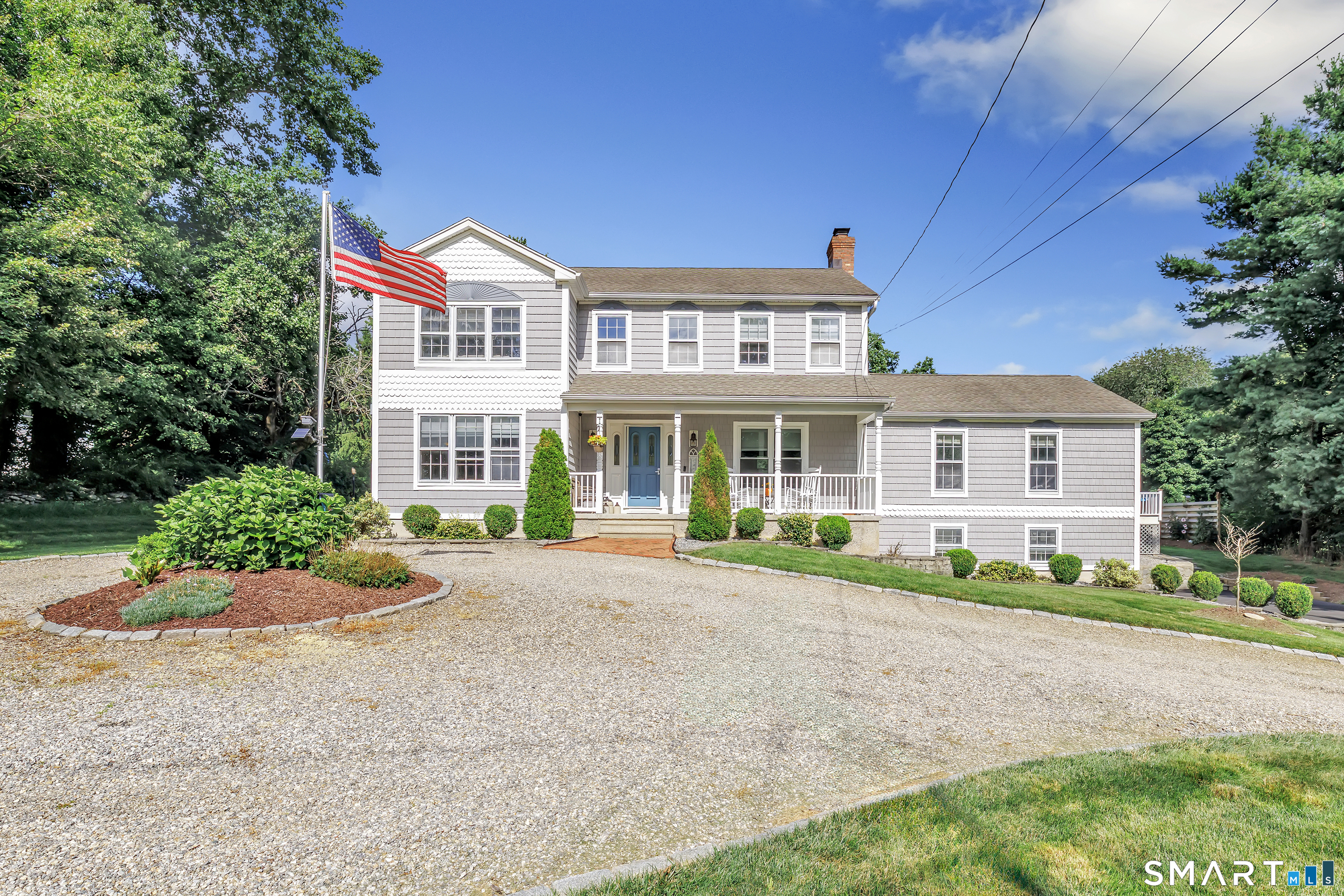 111 North Street Shelton CT 06484