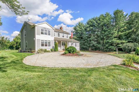 111 North Street Shelton CT 06484