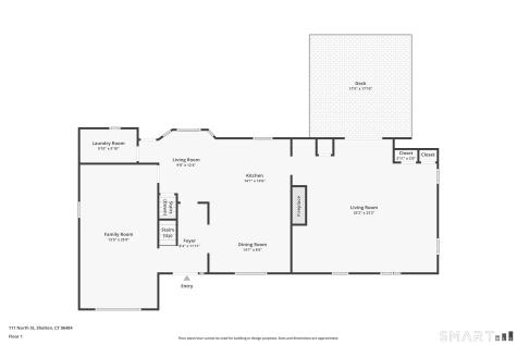 111 North Street Shelton CT 06484