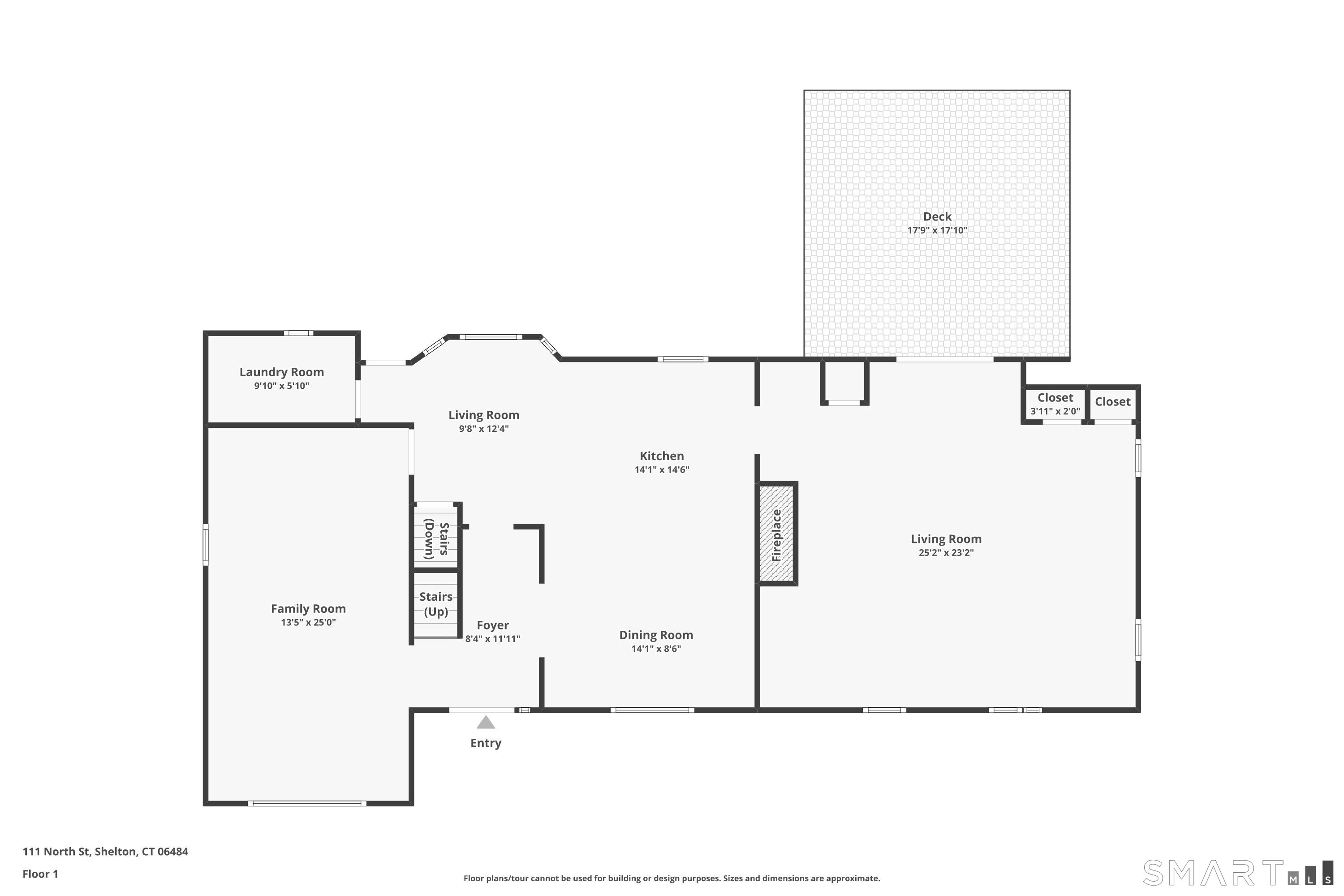 111 North Street Shelton CT 06484