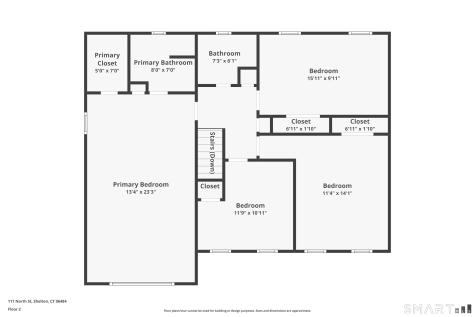 111 North Street Shelton CT 06484