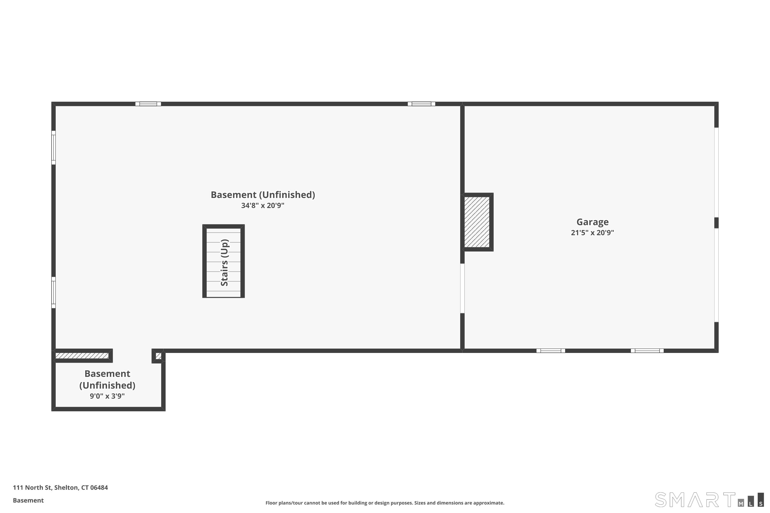 111 North Street Shelton CT 06484