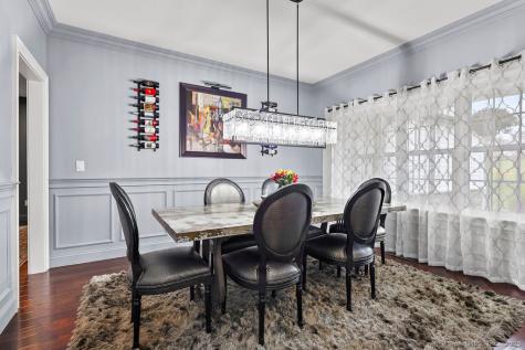 35 Rustle Meadow Lane Canton CT 06019