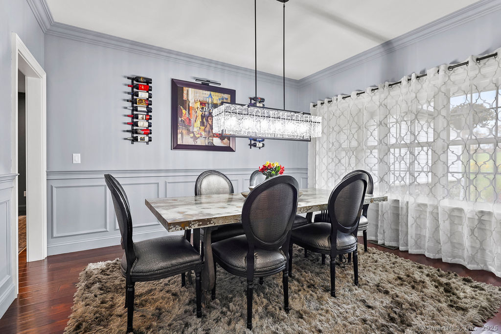 35 Rustle Meadow Lane Canton CT 06019