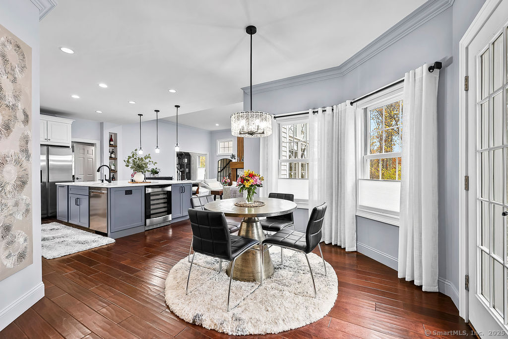 35 Rustle Meadow Lane Canton CT 06019