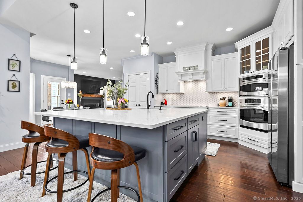 35 Rustle Meadow Lane Canton CT 06019