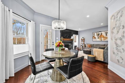 35 Rustle Meadow Lane Canton CT 06019