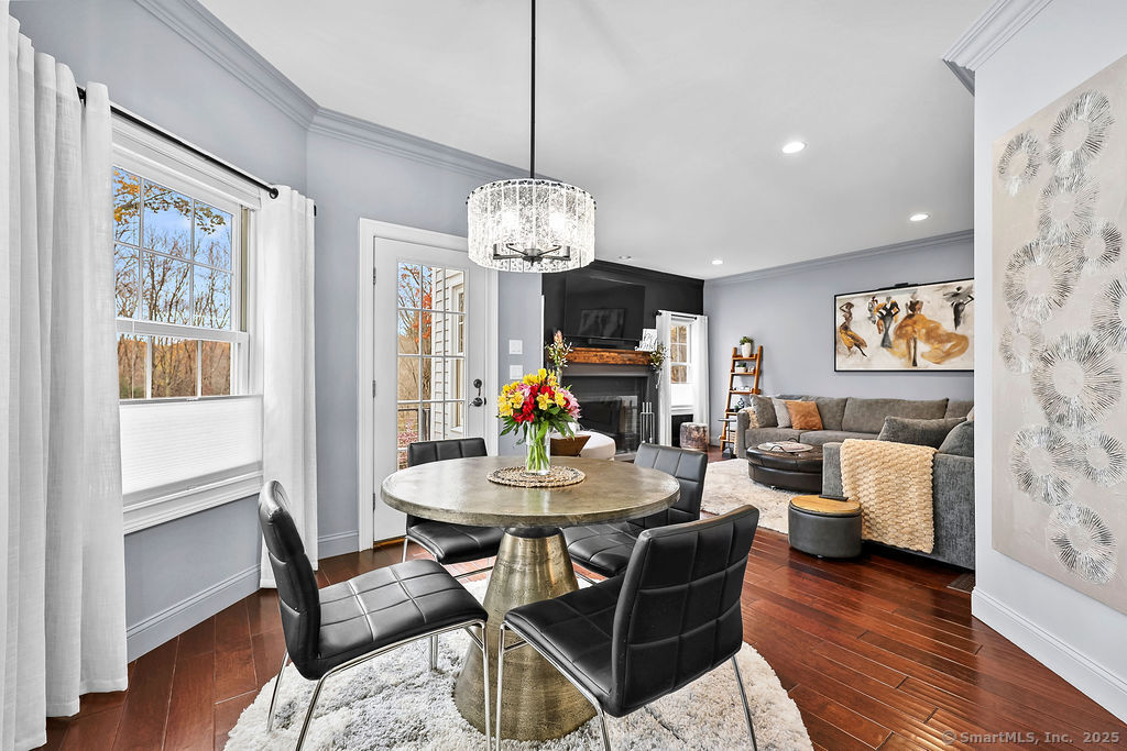 35 Rustle Meadow Lane Canton CT 06019