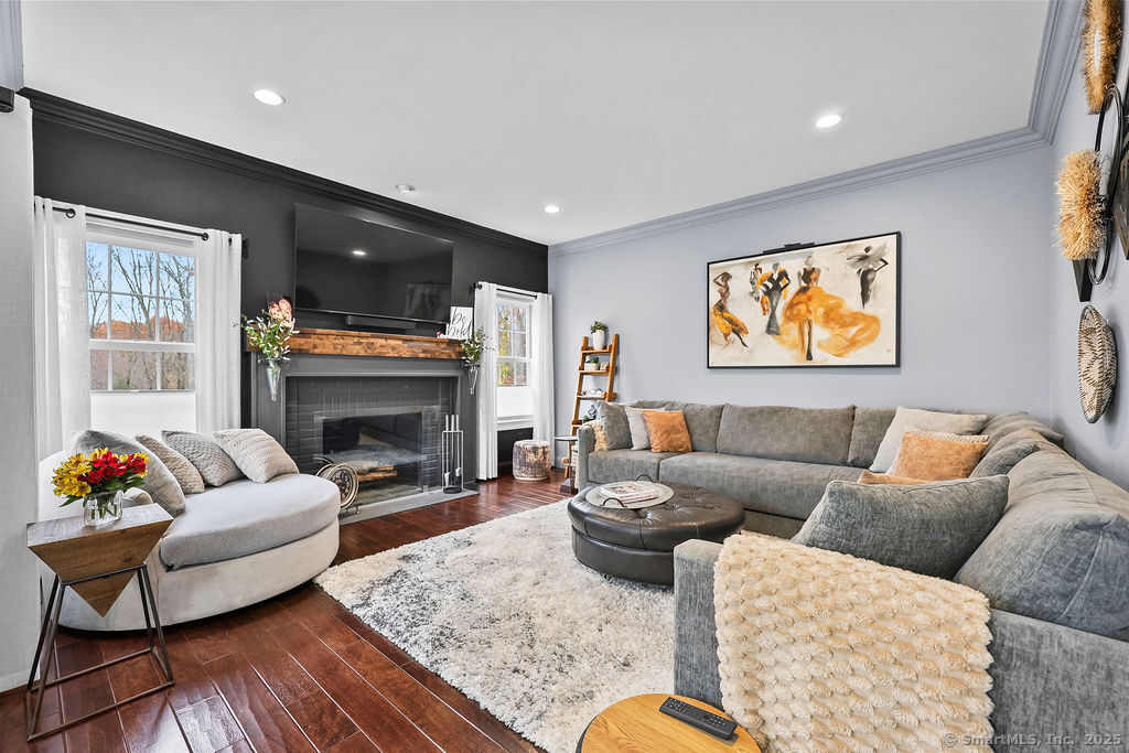 35 Rustle Meadow Lane Canton CT 06019