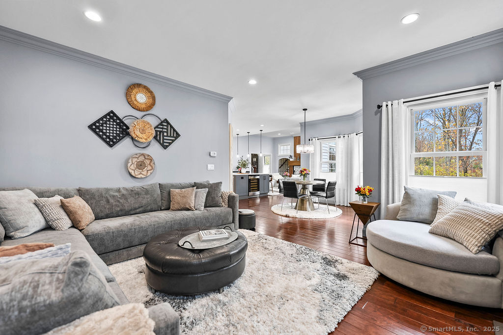 35 Rustle Meadow Lane Canton CT 06019