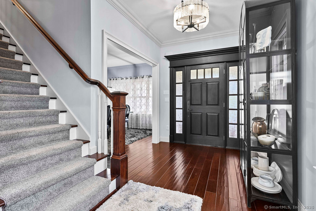 35 Rustle Meadow Lane Canton CT 06019