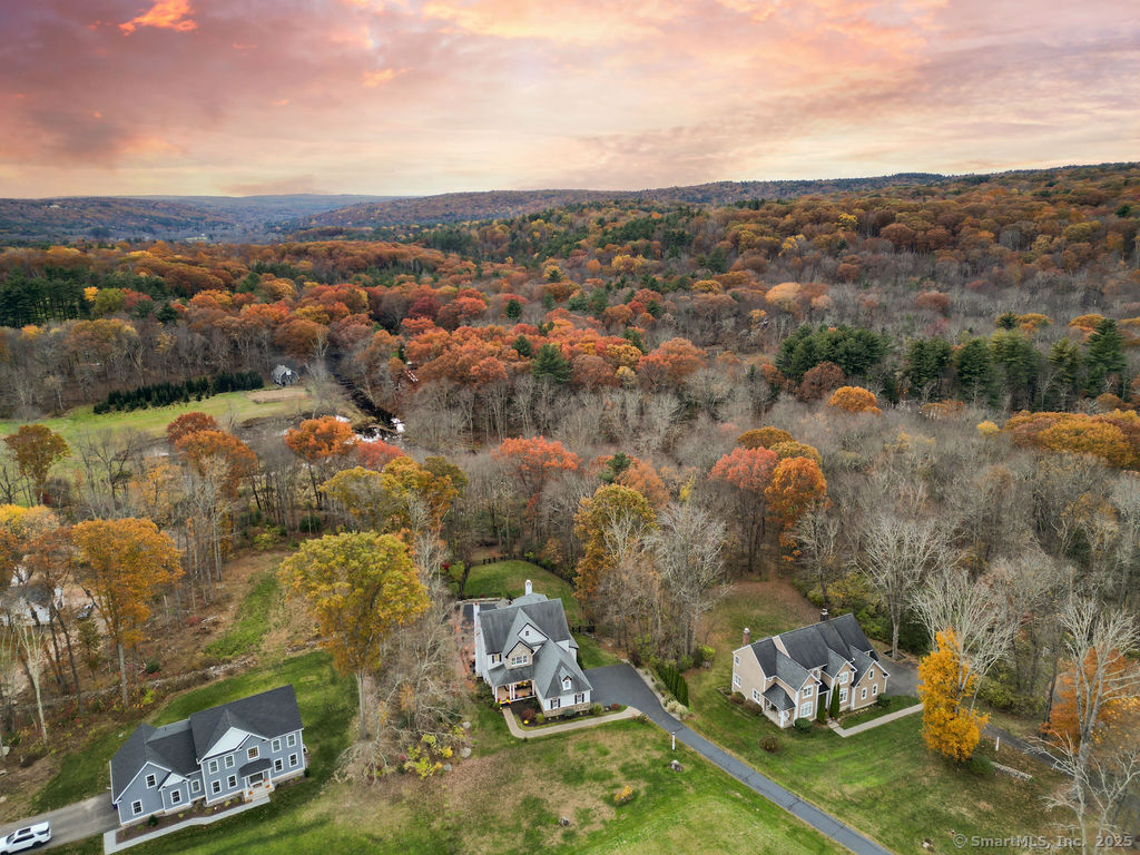 35 Rustle Meadow Lane Canton CT 06019