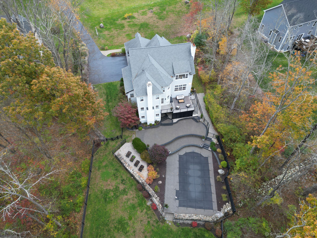 35 Rustle Meadow Lane Canton CT 06019