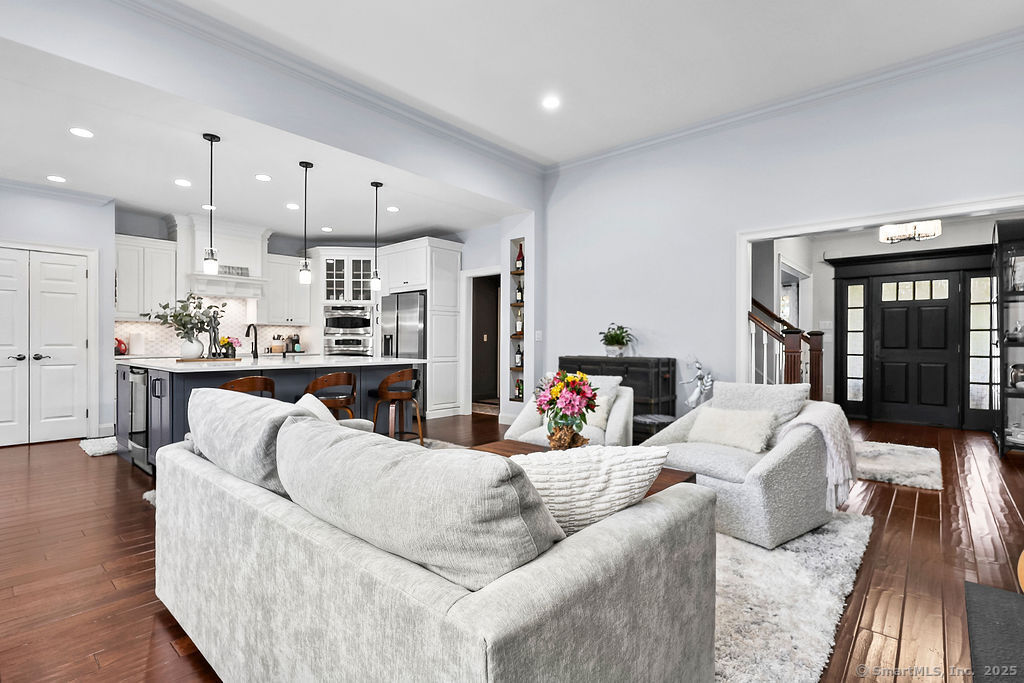 35 Rustle Meadow Lane Canton CT 06019