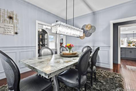 35 Rustle Meadow Lane Canton CT 06019