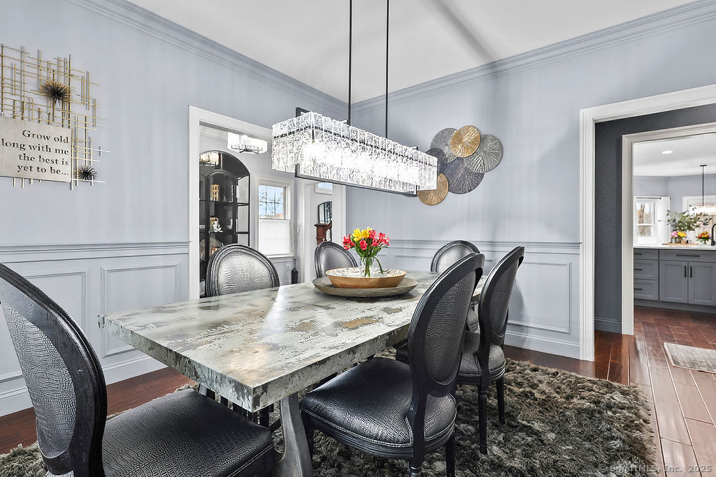 35 Rustle Meadow Lane Canton CT 06019