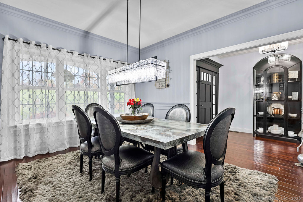 35 Rustle Meadow Lane Canton CT 06019