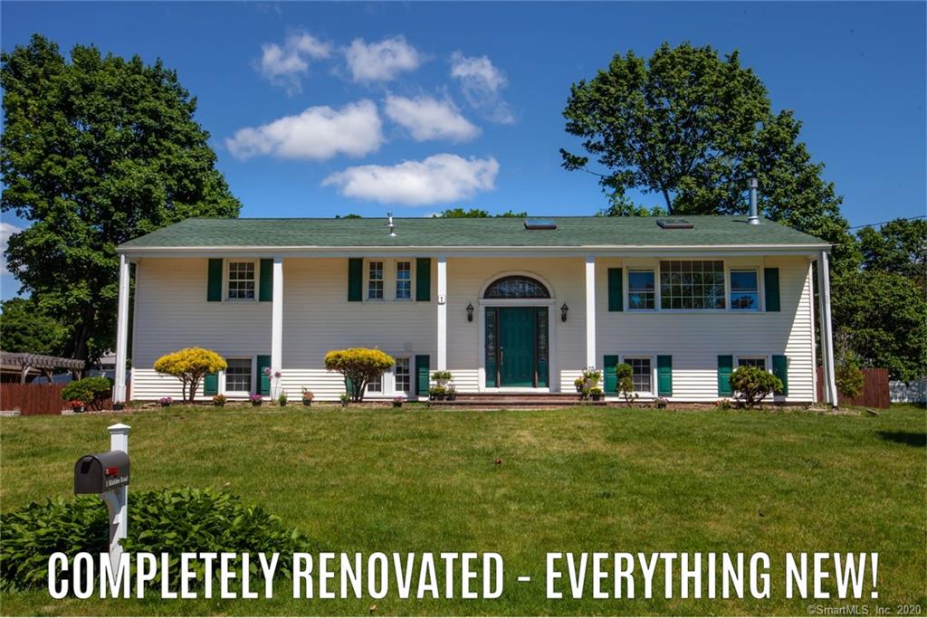 1 Richlee Road Norwalk CT 06851