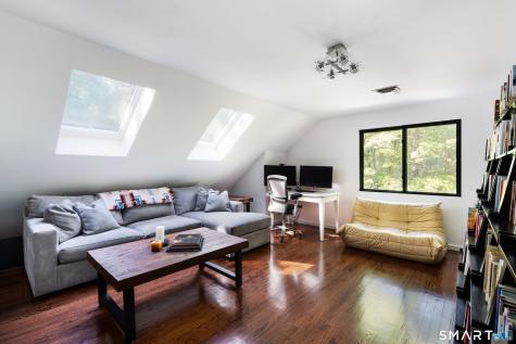 128 Gallows Hill Road Redding CT 06896