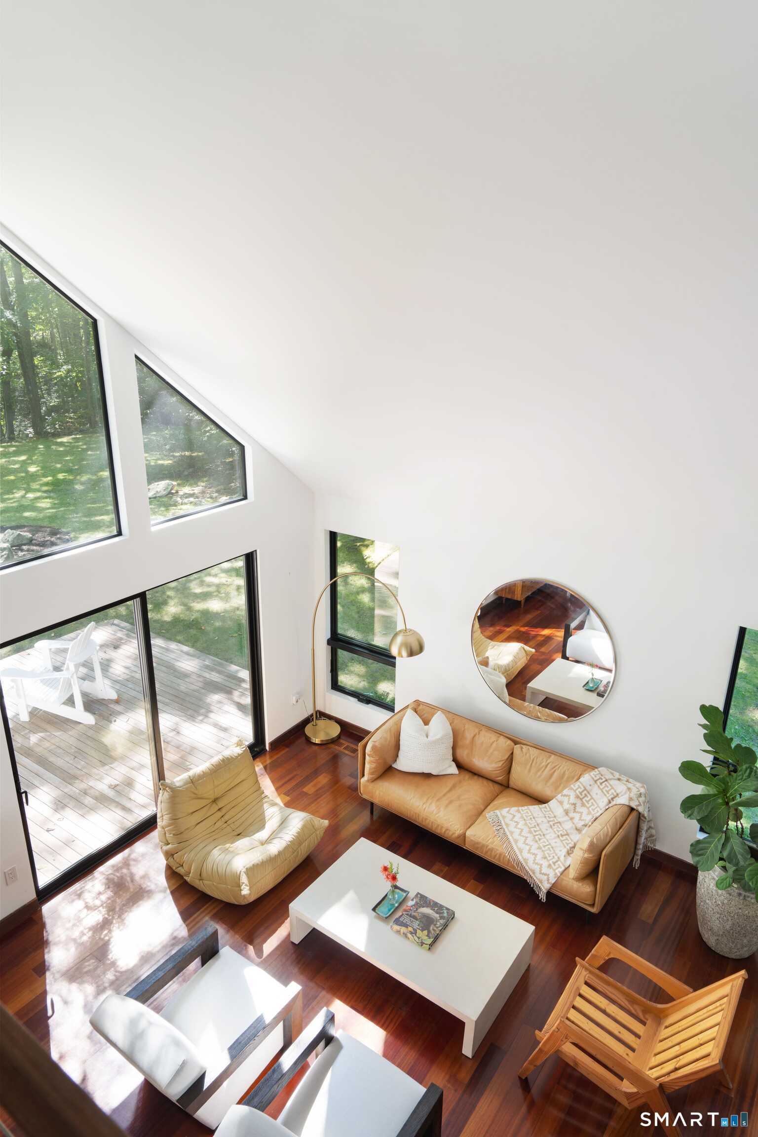 128 Gallows Hill Road Redding CT 06896