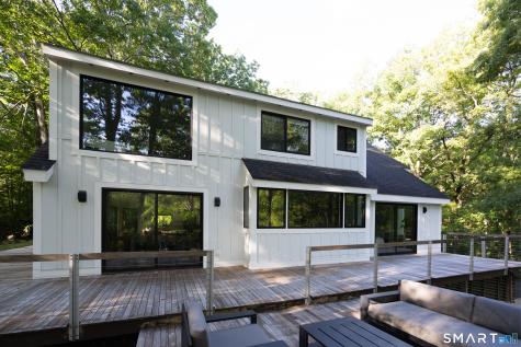 128 Gallows Hill Road Redding CT 06896