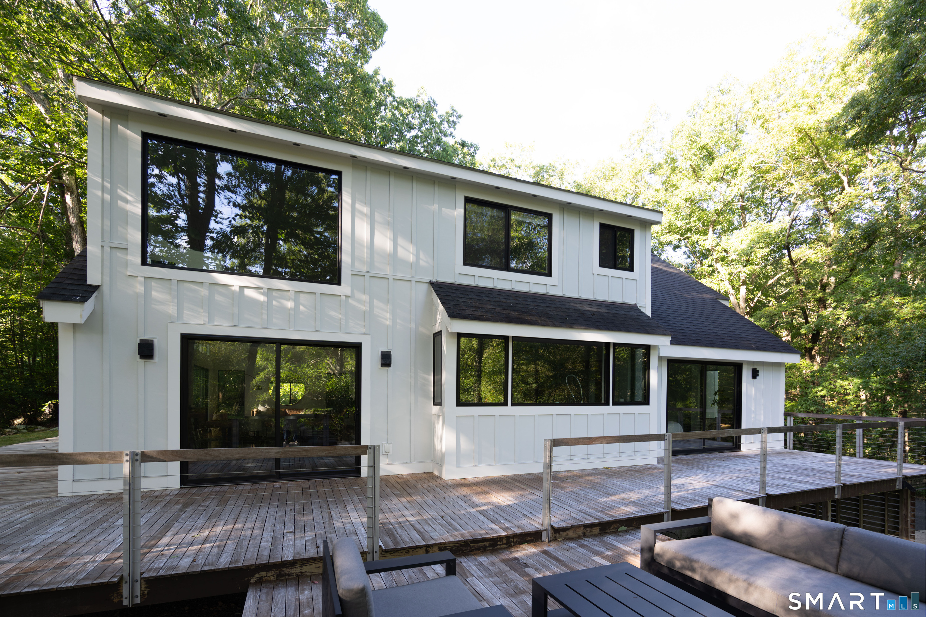 128 Gallows Hill Road Redding CT 06896