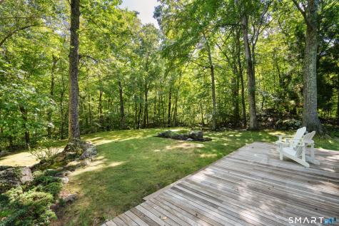 128 Gallows Hill Road Redding CT 06896