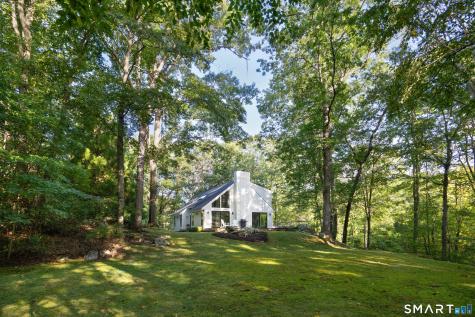 128 Gallows Hill Road Redding CT 06896