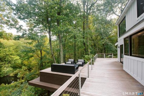 128 Gallows Hill Road Redding CT 06896