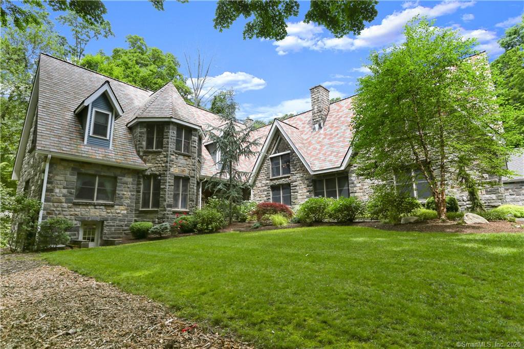 42 Raymond Lane Wilton CT 06897